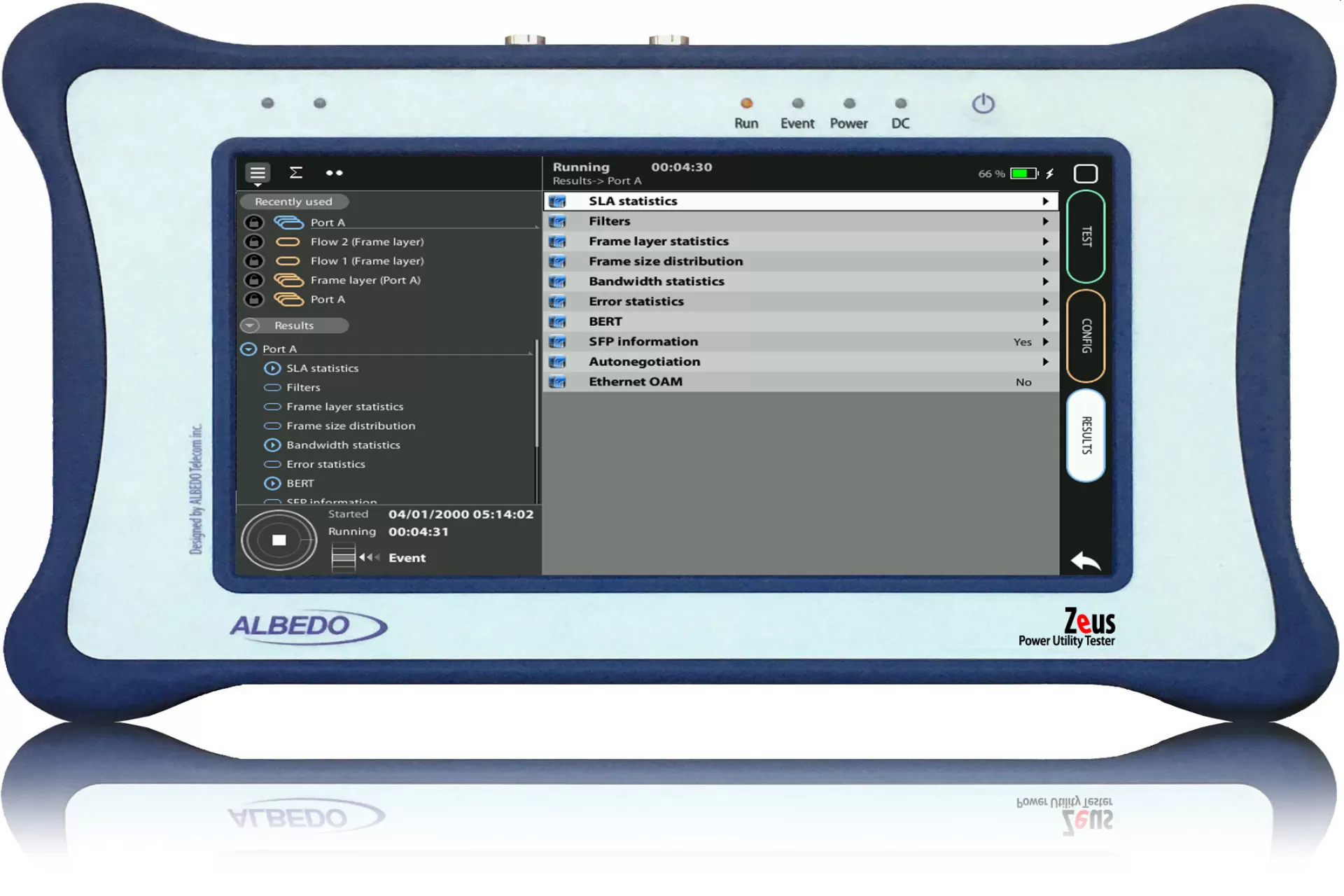 Zeus | A Powerful Testing Tool for Power Industry Communication